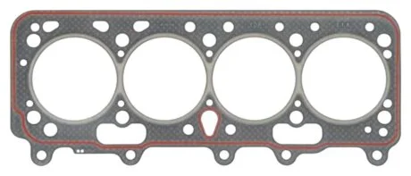 Прокладка головки блоку металева Г/Б FIAT 1.7D/1.9D/TD 1.93 3! AJUSA 10098621