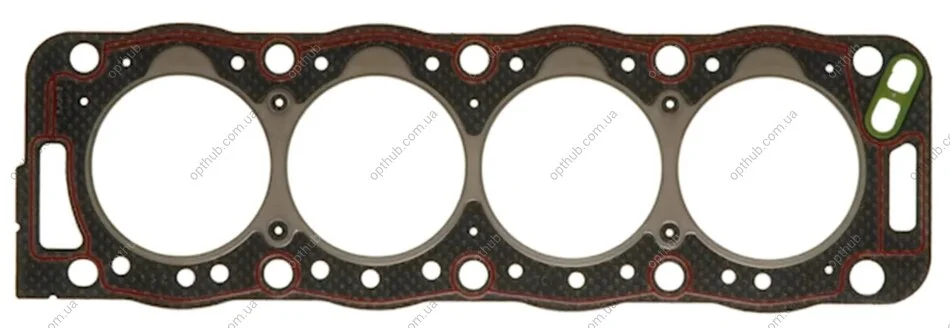 Прокладка головки блока арамідна Г/Б PEUGEOT 1! 1.46MM AJUSA 10100400 (фото 1)