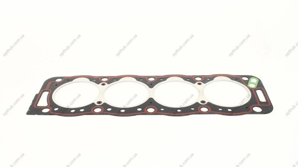 Прокладка головки блока арамідна Г/Б PSA 1.9D XUD9 2! 1.4MM 95 AJUSA 10100410 (фото 1)