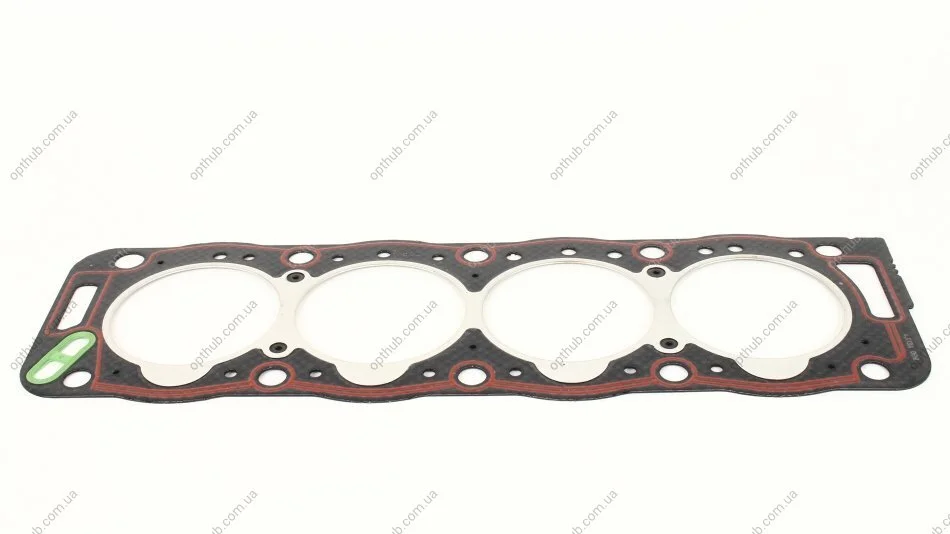 Прокладка головки блока арамідна Г/Б PSA 1.9D XUD9 3! 1.44MM 95- AJUSA 10100420 (фото 1)