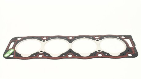 Прокладка головки блока арамідна Г/Б PSA 1.9D XUD9 3! 1.44MM 95- AJUSA 10100420