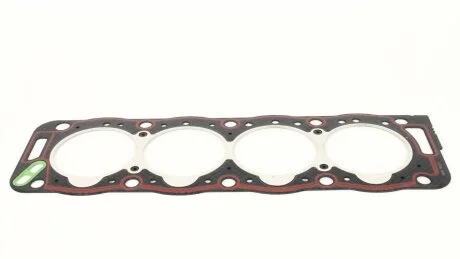 Прокладка головки блока арамідна Г/Б PSA 1.9D XUD9 3! 1.44MM 95- AJUSA 10100420