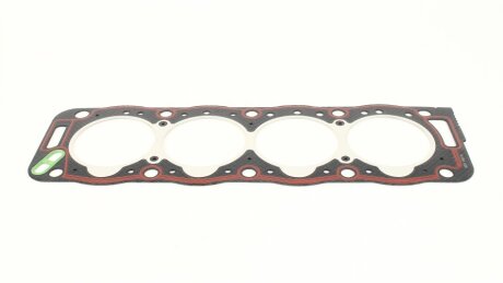 Прокладка головки блока арамідна Г/Б PSA 1.9D XUD9 5! 1.52MM 9 AJUSA 10100440