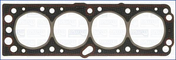 Прокладання ГБЦ DAEWOO NEXIA 1.5i Ajusa AJUSA 10100600 (фото 1)