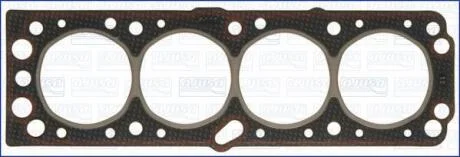 Прокладання ГБЦ DAEWOO NEXIA 1.5i Ajusa AJUSA 10100600