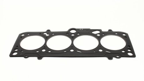 Прокладка головки блоку металева Г/Б VAG 1.6 AEH/AKL/AVU/AWH/APF/AUR/BSE/BSF/AHL 96- MLS AJUSA 10102600