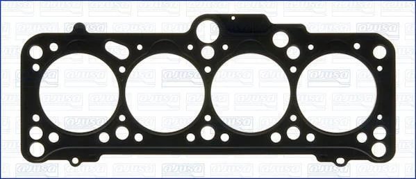 Прокладання ГБЦ VW TRANSPORTER T4 1.9d Ajusa AJUSA 10103000 (фото 1)