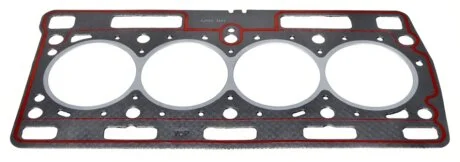 Прокладка головки блока арамідна Г/Б RENAULT 1.2 D7F -ua AJUSA 10105700