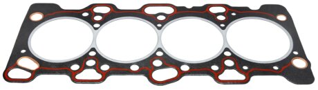 Прокладка головки блока арамідна Г/Б MITSUBISHI 2.4 16V G64FR -ua AJUSA 10109700