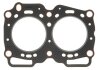 Прокладка головки блока арамідна Г/Б SUBARU 2.0 16V EJ20EN (2CYL) -ua AJUSA 10113100 (фото 1)