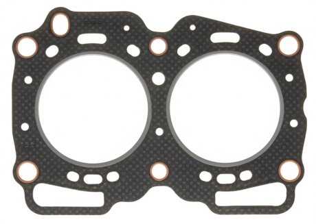 Прокладка головки блока арамідна Г/Б SUBARU 2.0 16V EJ20EN (2CYL) -ua AJUSA 10113100