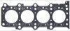 Прокладка головки блоку металева AJUSA 10116200 (фото 2)