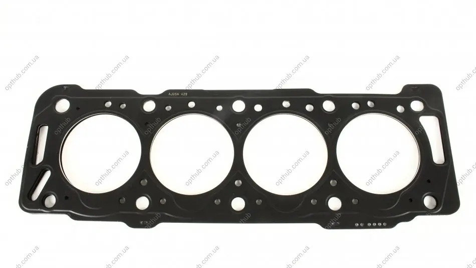Прокладка ГБЦ Citroen Berlingo (98-06)/ Fiat Scudo (98-06) 1.9d Ajusa AJUSA 10118330 (фото 1)