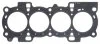Прокладка головки блоку металева Г/Б FORD 1.6 16V ZETEC 99-04 AJUSA 10118600 (фото 1)