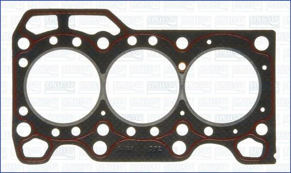 Прокладання ГБЦ DAEWOO MATIZ 0.8i Ajusa AJUSA 10119300 (фото 1)