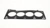 Прокладка головки блоку металева Г/Б RENAULT 1.8,2.0 16V F4P/F4R MLS AJUSA 10119600 (фото 1)