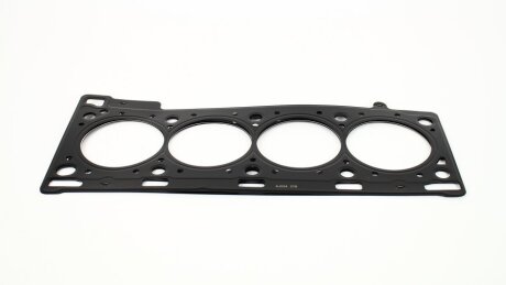Прокладка головки блоку металева Г/Б RENAULT 1.8,2.0 16V F4P/F4R MLS AJUSA 10119600