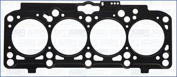 Прокладка ГБЦ SKODA OCTAVIA I 1.9d (3 вирізу) Ajusa AJUSA 10121220 (фото 1)