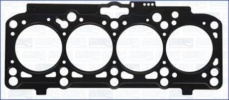 Прокладка ГБЦ SKODA OCTAVIA I 1.9d (3 выреза) Ajusa AJUSA 10121220
