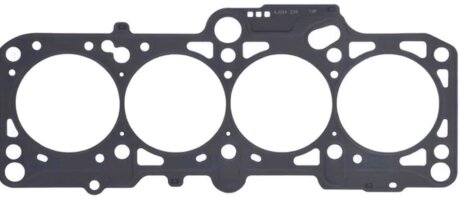 Прокладка головки блоку металева Г/Б VAG 2.0 95- AEG/APK/AXA MLS AJUSA 10121500