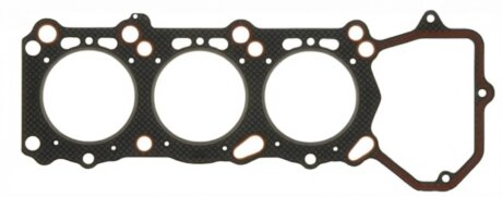 Прокладка головки блока арамидная Г/Б NISSAN 3.0V6 24V VE30DE (3CYL) RIGHT AJUSA 10124200