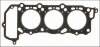 Прокладка головки блока арамидная Г/Б NISSAN 3.0V6 24V VE30DE (3CYL) LEFT AJUSA 10124300 (фото 1)