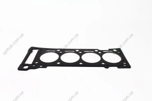 Прокладка головки блоку металева Г/Б MB 2.0CDI/2.2CDI OM611/OM646 1.40MM MLS AJUSA 10128110 (фото 1)