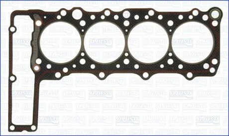 Прокладання ГБЦ MB VITO (96-03) 2.3d Ajusa AJUSA 10128210