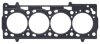 Прокладка головки блоку металева AJUSA 10131000 (фото 2)