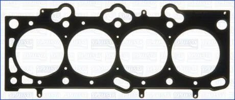 Прокладання ГБЦ HYUNDAI CERATO I 2.0i Ajusa AJUSA 10141800