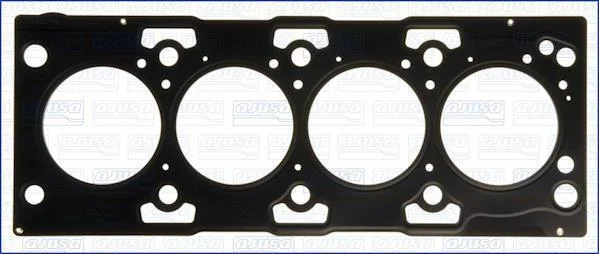 Прокладання ГБЦ HYUNDAI TUCSIN (04-10)/ KIA SPORTAGE II 2.0d Ajusa AJUSA 10142300 (фото 1)