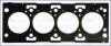 Прокладання ГБЦ HYUNDAI TUCSIN (04-10)/ KIA SPORTAGE II 2.0d Ajusa AJUSA 10142300 (фото 1)