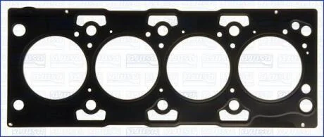 Прокладання ГБЦ HYUNDAI TUCSIN (04-10)/ KIA SPORTAGE II 2.0d Ajusa AJUSA 10142300