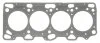 Прокладка головки блоку металева Г/Б MITSUBISHI 2.0 16V GDI 4G63 99- MLS AJUSA 10144800 (фото 1)