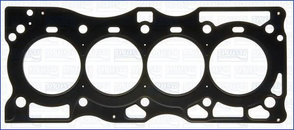 Прокладання ГБЦ NISSAN X-TRAIL I 2.0i Ajusa AJUSA 10145500 (фото 1)