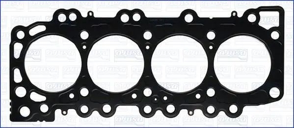 Прокладка ГБЦ Nissan X-Trail I 2.2d (5 отв.) Ajusa AJUSA 10145750 (фото 1)