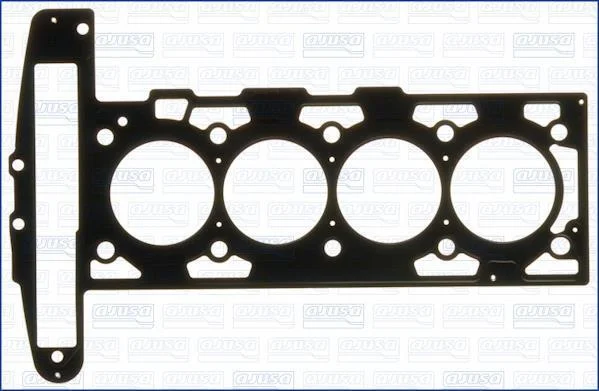 Прокладка ГБЦ OPEL VECTRA C 2.0, 2.2i Ajusa AJUSA 10146600 (фото 1)