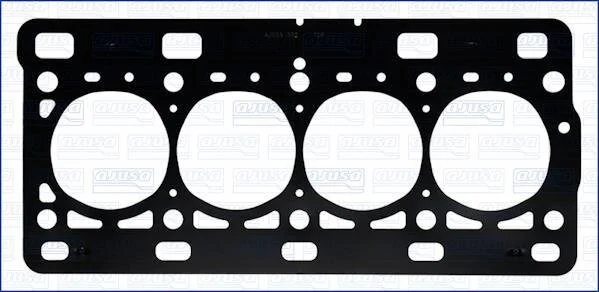 Прокладання ГБЦ RENAULT CLIO III, IV 1.2i Ajusa AJUSA 10146700 (фото 1)