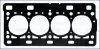 Прокладання ГБЦ RENAULT CLIO III, IV 1.2i Ajusa AJUSA 10146700 (фото 1)