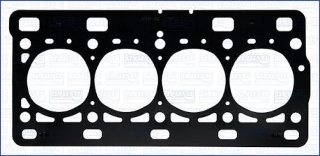 Прокладання ГБЦ RENAULT CLIO III, IV 1.2i Ajusa AJUSA 10146700