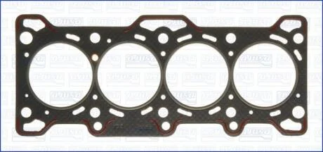 Прокладання ГБЦ DAEWOO MATIZ 1.0i/ CHEVROLET AVEO (04-) 1.2i Ajusa AJUSA 10151400
