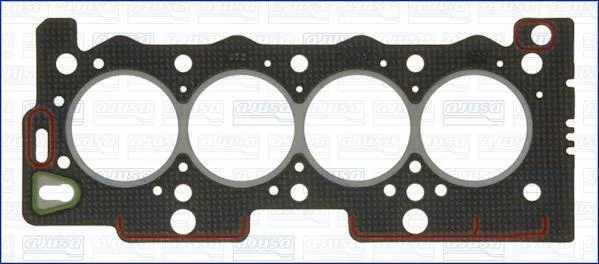 Прокладання ГБЦ FIAT FIORINO (07-) 1.4i Ajusa AJUSA 10155600 (фото 1)