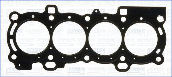 Прокладка ГБЦ Ford Fiesta V, Focus II 1.6i Ajusa AJUSA 10156600 (фото 1)
