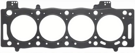 Прокладка головки блоку металева Г/Б PSA 2.2HDI DW12TED4/4HX/DW10BTED4/DW10ATED4 4! 1.35MM MLS AJUSA 10157320