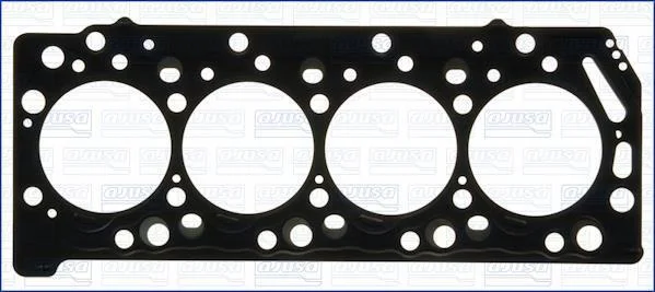 Прокладання ГБЦ MITSUBISHI PAJERO SPORT I 2.5d (3+0) Ajusa AJUSA 10159300 (фото 1)