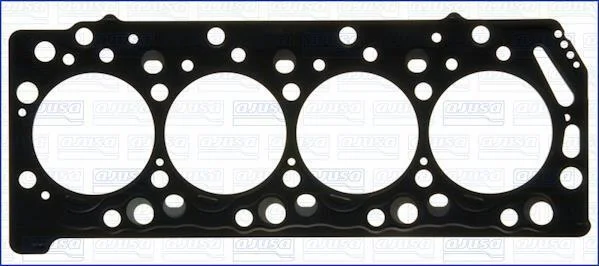 Прокладка ГБЦ MITSUBISHI PAJERO SPORT I 2.5d (3+1) Ajusa AJUSA 10159310 (фото 1)