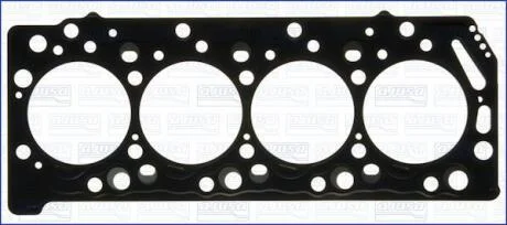Прокладання ГБЦ MITSUBISHI PAJERO SPORT I 2.5d (3+1) Ajusa AJUSA 10159310