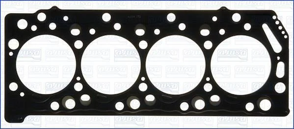 Прокладання ГБЦ MITSUBISHI PAJERO SPORT I 2.5d (3+2) Ajusa AJUSA 10159320 (фото 1)