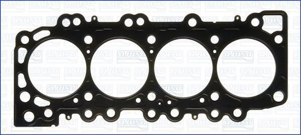Прокладка ГБЦ Nissan Pathfinder III, Navara (02-) 2.5d Ajusa AJUSA 10160200 (фото 1)