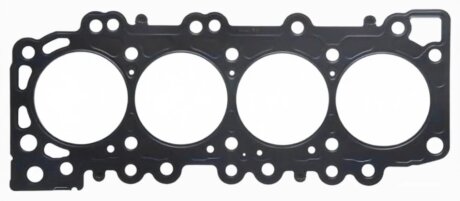 Прокладка головки блоку металева Г/Б NISSAN 2.5TD YD25DDTI -1-(MLS) 2001-> AJUSA 10160210